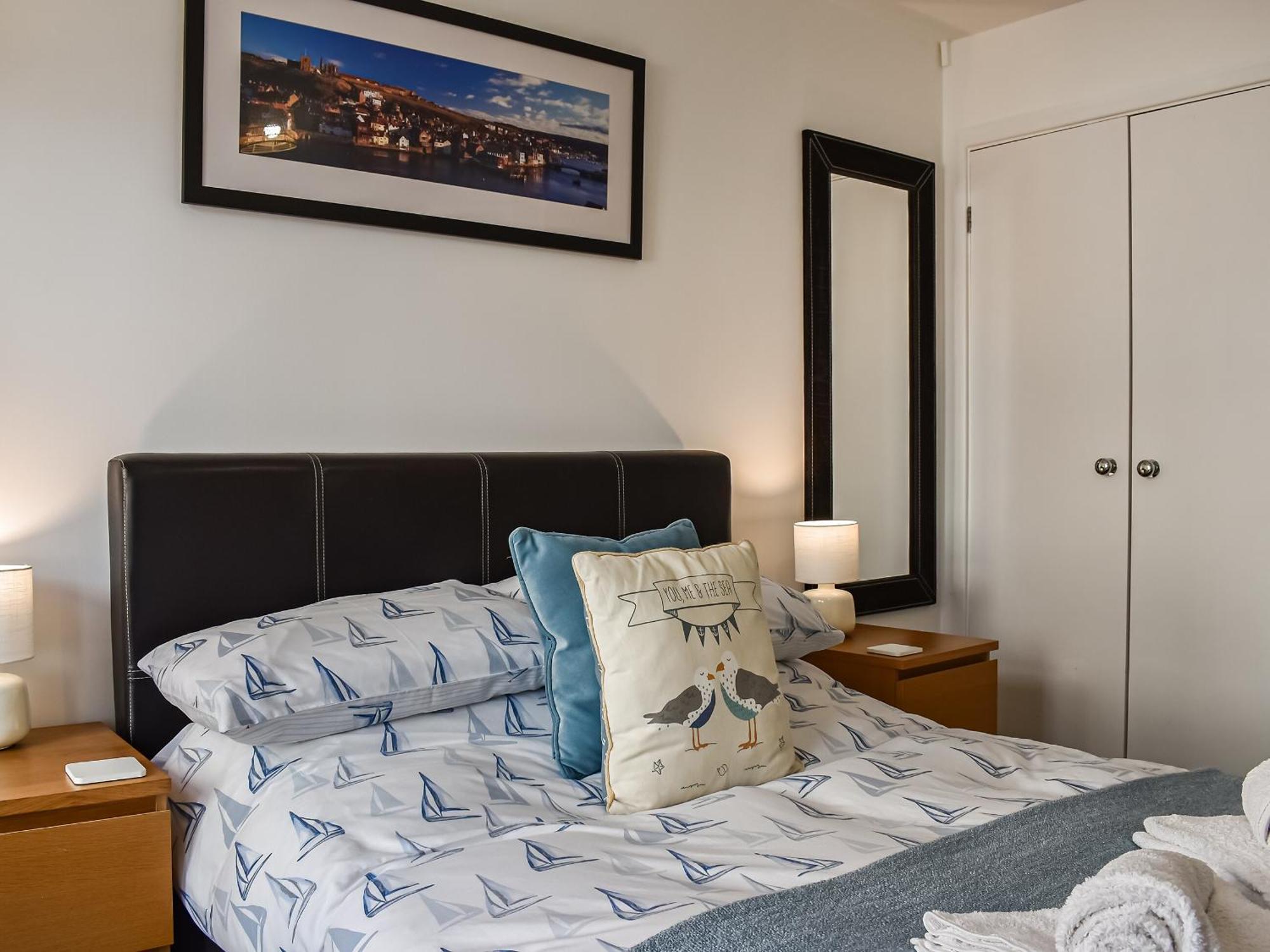 Seaside Haven Casa vacanze