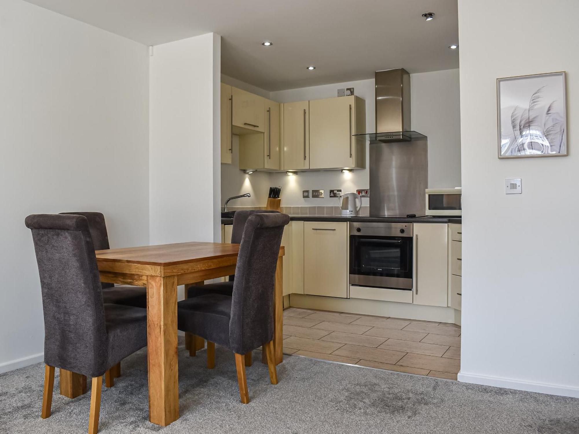 Casa vacanze Seaside Haven Whitby